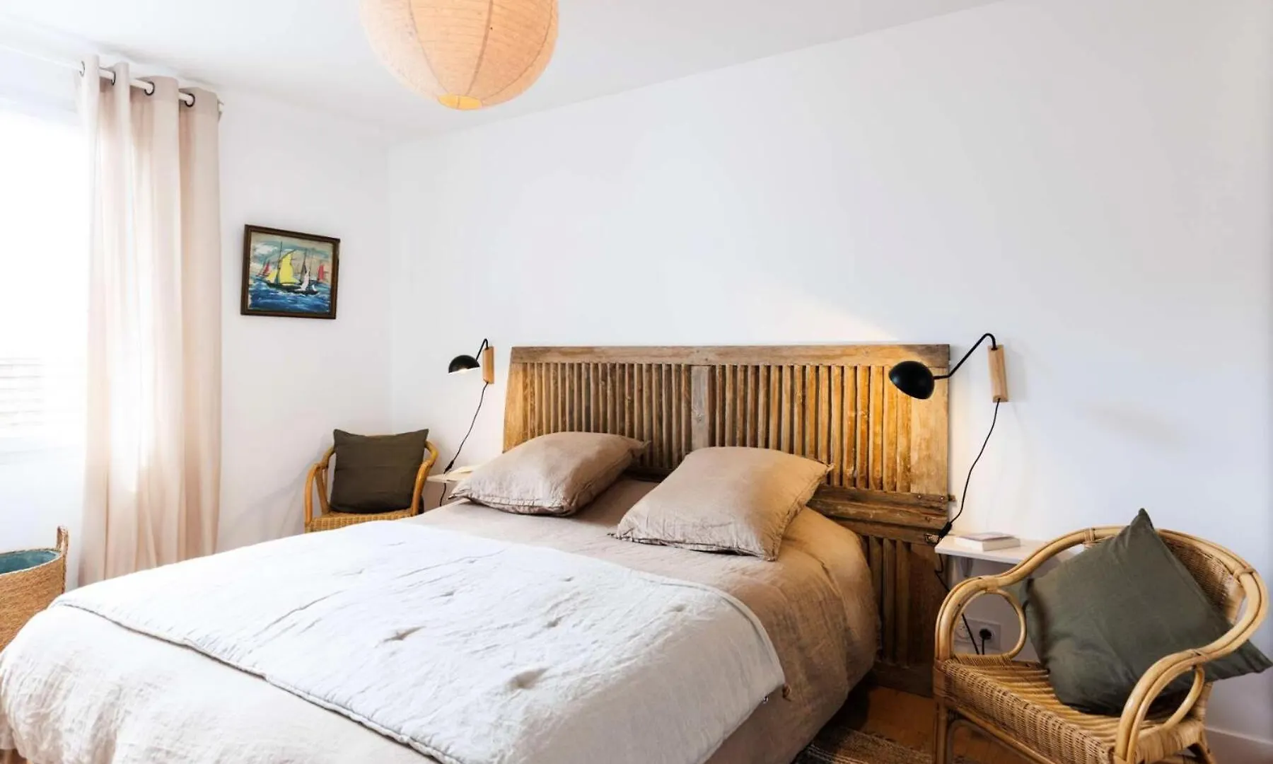 Apartman Residence M08-4P-Tregastel - Maison A 300 M. De La Plage De Tourony Mae-2043